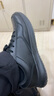 斯凱奇（Skechers）男士皮鞋秋季商務(wù)男鞋高檔休閑鞋軟底通勤板鞋210835 曬單實(shí)拍圖