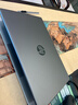 惠普（HP）銳14 AMD銳龍 14英寸輕薄筆記本電腦(六核R5-7530U 8G 512G 指紋 一年上門(mén))【國家補貼20%】 曬單實(shí)拍圖