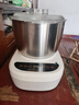 揚子和面機家用揉面機廚師機全自動(dòng)攪面機多功能智能醒面發(fā)面機面包面粉攪拌機大容量活面機7升H-002 曬單實(shí)拍圖