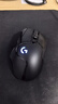 羅技（G）G502無(wú)線(xiàn)鼠標 電競游戲鼠標 機械充電筆記本電腦邏輯鼠標送男生男友禮物 G502無(wú)線(xiàn)【無(wú)線(xiàn)充電底座】 曬單實(shí)拍圖