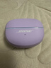 Bose【王鶴棣同款】Ultra開(kāi)放式耳機 耳夾耳機 不入耳開(kāi)放式無(wú)線(xiàn)藍牙耳機 沉浸空間音頻 驍龍暢聽(tīng)技術(shù) Ultra開(kāi)放式耳機 限定色冷丁香紫 曬單實(shí)拍圖