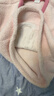 巴拉巴拉balaOne兒童家居服套裝女童2025冬季半邊絨睡衣保暖208425171003 曬單實(shí)拍圖