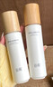 谷雨第三代雪肌水乳霜套裝 美白提亮補水保濕化妝品生日禮物 曬單實(shí)拍圖