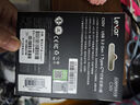 雷克沙（Lexar）128GB USB3.2 行車(chē)記錄車(chē)載U盤(pán)C50V 哨兵模式U盤(pán) 循環(huán)錄像Type-C貼合車(chē)機 理想極氪奔馳多車(chē)型適配 曬單實(shí)拍圖