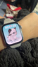 華為HUAWEI WATCH FIT 4 悅動(dòng)白氟橡膠表帶 華為運(yùn)動(dòng)智能手表超輕薄大屏潮流運(yùn)動(dòng)藍(lán)牙通話睡眠監(jiān)測(cè)fit4 曬單實(shí)拍圖