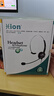北恩（HION） FOR600 呼叫中心話(huà)務(wù)員耳機頭戴式客服耳麥座機電腦外呼耳機 USB接口+雙麥智能降噪/調節音量/靜音(B8) 曬單實(shí)拍圖