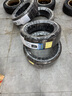 固特異（Goodyear）汽車(chē)輪胎 215/55R18 99V AMG SUV 安乘SUV 適配 別克昂科拉 曬單實(shí)拍圖