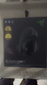 雷蛇（Razer）旋風(fēng)黑鯊V3 無(wú)線(xiàn)頭戴式電競游戲耳機耳麥三模THX音效可拆麥克風(fēng)三角洲官方指定EQ調節CSGO吃雞黑色 曬單實(shí)拍圖