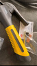 YOBEL電焊機焊把鉗工業(yè)級電焊鉗焊接耗材 黃色300A 曬單實(shí)拍圖