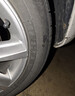 韓泰（Hankook）汽車(chē)輪胎 185/60R15 84H H728 適配飛度/桑塔納/捷達/致炫/威馳 曬單實(shí)拍圖