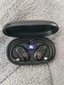 籟特易耳（laiteyier）不入耳藍牙耳機真無(wú)線(xiàn)運動(dòng)掛耳式超長(cháng)續航跑步高音質(zhì)男女2025新款 戴 標配 曬單實(shí)拍圖