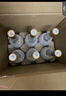 杏花村汾酒 清香型白酒 送禮自飲 53度 475mL 6瓶 黃蓋非原箱 曬單實(shí)拍圖