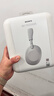 索尼（SONY）【重磅新品】WH-1000XM6 頭戴式耳機 無(wú)線(xiàn)藍牙降噪耳機1000XM5升級款手機電腦筆記本網(wǎng)課游戲禮物 鉑金銀 曬單實(shí)拍圖