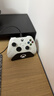 拓思曼xbox one x s手柄支架游戲手柄置物架收納微軟series x/s手柄支架底座3D打印支撐架配件桌面展示架 xbox手柄支架-黑色 曬單實(shí)拍圖