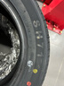 雙星（DOUBLE STAR）輪胎/汽車(chē)輪胎 185/60R15 84H SH71適配捷達/飛度/致炫/新威馳 曬單實(shí)拍圖