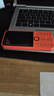 諾基亞（NOKIA）220 4G 移動(dòng)聯(lián)通電信全網(wǎng)通 2.8英寸雙卡雙待 直板按鍵手機 老人老年手機 學(xué)生手機 橘色 曬單實(shí)拍圖