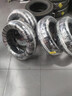 玲瓏輪胎汽車(chē)輪胎215/55R18 99V XL 玲瓏臻選 SD 適配創(chuàng  )酷/指南者 曬單實(shí)拍圖