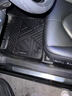 車(chē)麗友（CHELIYOU）專(zhuān)用于08-25款廣汽豐田凱美瑞腳墊TPE包門(mén)檻全包圍第六七八九代 【單層款】單層TPE包門(mén)檻腳墊（留言備注車(chē)型） 曬單實(shí)拍圖