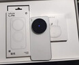 vivo X300 Pro 16GB+512GB 簡(jiǎn)單白 蔡司2億APO超級長(cháng)焦 藍圖影像雙芯 5年持久流暢OriginOS 6 AI手機 曬單實(shí)拍圖