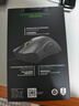 雷蛇（Razer）煉獄蝰蛇標準版有線(xiàn)鼠標 人體工學(xué) 電競游戲 右手通用型 吃雞/LOL/CSGO游戲鼠標 黑色 曬單實(shí)拍圖