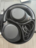 索尼（SONY）WH-1000XM4【政府補貼】無(wú)線(xiàn)智能降噪 頭戴藍牙耳機 藍牙5.0（1000XM3升級款）黑色 雙11 購物推薦 曬單實(shí)拍圖