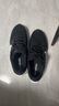耐克NIKE跑步鞋男子減震飛馬41 PEGASUS 41運動(dòng)鞋FD2722-002黑白42.5 曬單實(shí)拍圖