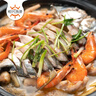 恒興食品 一夜埕金鯧魚(yú)2斤 (250g*4條) 古法腌制咸魚(yú)海鮮特產(chǎn)粵菜 曬單實(shí)拍圖