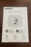 歐姆龍（OMRON）電子血壓計血壓儀家用老人測量?jì)x醫用高精準J711原裝進(jìn)口不含電源 曬單實(shí)拍圖