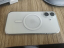 閃魔適用蘋(píng)果iphone17手機殼蘋(píng)果17保護套Magsafe磁吸充電超薄透明防摔鏡頭全包殼簡(jiǎn)約 曬單實(shí)拍圖