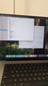 Apple 蘋(píng)果  MacBook Pro 13/14/15/16寸 M1/2/3/4/5 二手筆記本電腦自營(yíng) Macbook Pro 21年 16寸 曬單實(shí)拍圖