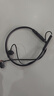 漫步者（EDIFIER）聲邁X200BT 頸掛式無(wú)線(xiàn)運動(dòng)藍牙耳機 藍牙5.3 手機耳機 IP55級防水防塵 幻影灰 曬單實(shí)拍圖