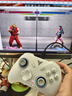 飛智冰原狼4多模版無(wú)線(xiàn)游戲手柄 類(lèi)xbox 力調節搖桿雙切扳機 switch電腦PC手機steam體感NS 絲之歌 曬單實(shí)拍圖