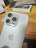 Apple/蘋果 iPhone 16 Pro（A3294）128GB 白色鈦金屬 支持移動聯(lián)通電信5G 雙卡雙待手機 曬單實拍圖