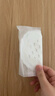 子初一次性防溢乳墊哺乳期防漏奶貼溢奶墊超薄透氣168片 曬單實(shí)拍圖