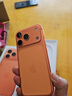 Apple/蘋(píng)果 iPhone 17 Pro 256GB 星宇橙色 支持移動(dòng)聯(lián)通電信5G 雙卡雙待手機 曬單實(shí)拍圖