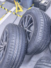 米其林（MICHELIN）汽車輪胎 205/55R16 91W 浩悅五代 Primacy 5 適配朗逸/寶來/英朗 曬單實拍圖