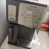飛利浦（PHILIPS）冰沙冰塊加熱凈水器家用冰境i1pro 臺式免安裝凈飲機 凈水器加熱直飲一體機ADD8605 曬單實(shí)拍圖