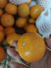正宗廣西沃柑10斤新鮮水果當季整箱大果一級純甜蜜桔柑橘砂糖橘子 9斤大果 曬單實(shí)拍圖