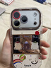 葉余適用iphone17/16pro手機殼女新款個(gè)性卡通蘋(píng)果17/16proMax鏡頭保護套硅膠17感鏡面蘋(píng)果17/16全系列 生日派對小熊 iPhone 17 Pro 曬單實(shí)拍圖