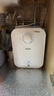 海爾（Haier）國家補貼20%小廚寶電熱水器 EC6.6FA好水質(zhì)一級能效 2200W速熱 家用廚房小型儲水式節能保溫熱水寶 曬單實(shí)拍圖