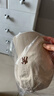 MLB帽子男女親子同款經(jīng)典隊標棒球帽軟頂可調節7ACP7704N-50BGL-F4 曬單實(shí)拍圖
