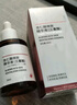 杏仁酸精華液收縮毛孔粗大黑頭閉口粉刺深層清潔保濕煥亮肌膚 杏仁酸精華液30ml*3瓶 曬單實(shí)拍圖