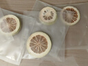 虎標中國香港品牌 水果茶 凍干香水檸檬片青檸檬片50g獨立包裝 曬單實(shí)拍圖