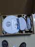 科沃斯（ECOVACS）【全程保價(jià)11.11】掃地機器人N20PRO掃拖一體智能家用吸塵器激光導航規劃全自動(dòng)洗擦一體國家補貼 曬單實(shí)拍圖