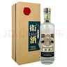 蘆臺春天津衛1652濃香型白酒39度/52度 500ml單瓶盒裝天津特產(chǎn)酒廠(chǎng)直營(yíng) 39度 500mL 1盒 曬單實(shí)拍圖
