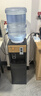 米立爾 立式飲水機家用桶裝水飲水器冷熱兩用制冷制熱應水機臺式小型熱水簡(jiǎn)易熱水器礦泉水怡寶上置水桶 金色 制熱型 【前置開(kāi)關(guān)-歐式】單門(mén) 曬單實(shí)拍圖