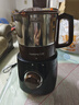 九陽(yáng)（Joyoung）磨粉機家用料理機五谷雜糧干磨粉碎機超細電動(dòng)不銹鋼打粉機中藥材小型研磨機JYS-M01 曬單實(shí)拍圖