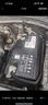 博世（BOSCH）汽車(chē)電瓶蓄電池高性能EFB70啟停電瓶DIN LN3 12V 70Ah以舊換新 曬單實(shí)拍圖