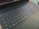 外星人（Alienware）游戲本國家補貼 星艦16X 16英寸高性能筆記本電腦 酷睿Ultra 7 5060顯卡16G 1T 2.5K 240Hz 1761QB 曬單實(shí)拍圖