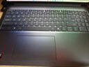 聯(lián)想小新16SE 16英寸輕薄筆記本電腦 銳龍標壓R7-8745HS 16G 512G 曬單實(shí)拍圖